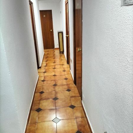 Pension Rioja Quinto 외부 사진